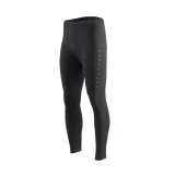 Rebelhorn Freeze II Pants čierna - XL · záber 1