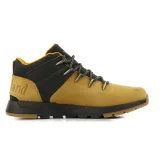 Pánská vycházková obuv TIMBERLAND Sprint Trekker GTX wheat · záber 3