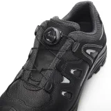 Nízká pracovní obuv GRISPORT SAFETY SHOES Imola black · záber 4
