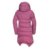 Dámská bunda NORTHFINDER ALESSYA-582-rosewood · záber 3