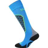 Chlapecké podkolenky VOXX 1 PACK-Lomaxik-kneesock-Blue · záber 2