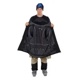 Pánska lyžiarska bunda FUNDANGO Rigel ECO 3L Jacket-610- sand · záber 3