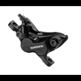 SHIMANO Brzda kotoučová/třmen hydraulická SHI BRMT520 UNI (VÝPRODEJ) · záber 1