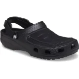 Pánské kroksy (rekreační obuv) CROCS Yukon Vista II LR Clog M black slate grey · záber 1