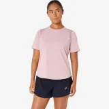 ASICS ASICS dámske bežecké tričko ľahké priedušné S · záber 1