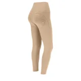 Női jeggings nadrág FREDDY WR.UP® superskinny push up 7 8 trousers with high waist and zip-Nomad · záber 2