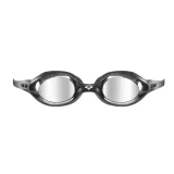 Juniorské plavecké brýle ARENA Spider Jr Mirror · záber 2