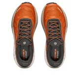 Pánská běžecká trailová obuv TECNICA Pyrox Xplore Ms, orange black · záber 5