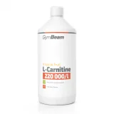 GymBeam L-Karnitín tropical fruit · záber 2