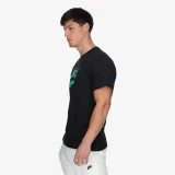 Pánske tričko s krátkym rukávom NIKE M NSW TEE 12MO FUTURA SP25 BLACK · záber 3
