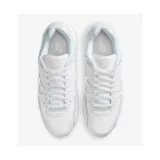 Pánská vycházková obuv NIKE Air Max Command Leather M white white metallic silver · záber 3