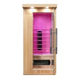 Infrasauna inSPORTline Mettsa 100 · záber 4