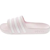 Dámske šlapky (plážová obuv) ADIDAS Adilette Aqua W almost pink cloud white almost pink · záber 4