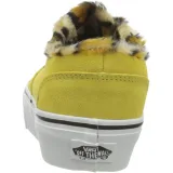 Dámska rekreačná obuv VANS WM Doheny Platform-(Animal) cream gold · záber 5