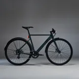 BTWIN Mestský bicykel Speed 900 zelený XL · záber 2