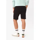 Pánské teplákové kraťasy VOLCANO TANDO-700-BLACK · záber 2