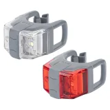Kellys Twins II Red · záber 5