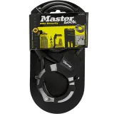 MASTER LOCK Zámka na kolobežku čierna bez · záber 2