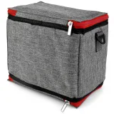 Termobox do auta SPOKEY ICECUBE 3 Cooler bag with integrated cooling gel, 8 l · záber 3