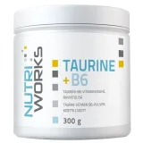 NutriWorks Taurine + B6 300g · záber 2