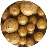 CAPERLAN Hookbaits Scopex na lov kaprov bez · záber 2