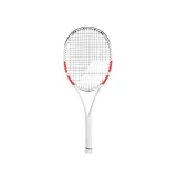 Tenisová raketa pro pokročilé BABOLAT PURE STRIKE 100 · záber 2