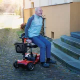 inSPORTline Omis · záber 3