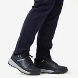 INESIS Nepremokavá golfová obuv MW500 unisex tmavomodrá 40 · záber 2