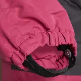 Dívčí zimní overal · záber 5