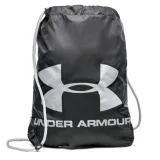 Vrecko na přezůvky UNDER ARMOUR UA OZSEE SACKPACK 009 · záber 1