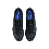 Pánské fotbalové kopačky turfy NIKE Mercurial Vapor 15 Academy M TF black hyper royal chrome · záber 4