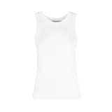 Dámské tílko VOLCANO DEMI-100-WHITE · záber 4