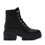 Dámská vycházková obuv TIMBERLAND Everleigh jet black · záber 1