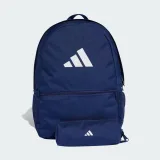 Batoh ADIDAS CLSC PCASE BP DKBLUE WHITE · záber 2