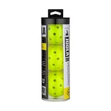 Míčky na pickleball JOOLA HC-40 Ball - 3 kusy · záber 5