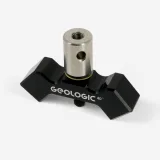 GEOLOGIC V-BAR LUKOSTREĽBA NO SIZE · záber 1