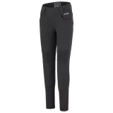 Dámske moto legíny W-TEC Lukrecia Base Farba čierna, · záber 4