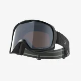 WEDZE Lyžiarske a snowboardové okuliare G 500 S3 čierne S · záber 1