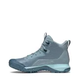 Dámská kotníková turistická obuv TECNICA Magma 2.0 S MID GTX Ws, blue grey light blueness · záber 3