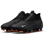 Nike Phantom GX Academy DF FG/MG - 38 · záber 3