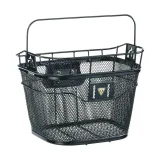 TOPEAK Basket Front Fixer · záber 2