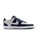 Pánská rekreační obuv NIKE Court Vision Low M midnight navy white · záber 1