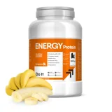 Kompava ENERGY Protein 2000g jahoda · záber 1