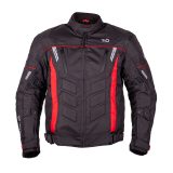 WD Motorsports Vegas 2.0 Black-Red - M · záber 1