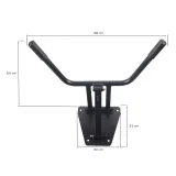 inSPORTline HR4010 · záber 2