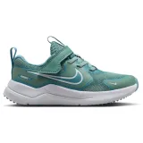 Nike Cosmic Runner PSV Kids - Veľkosť: 33 | Farba: modrá · záber 1