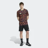 ADIDAS ADIDAS Practise 26 futbalový dres čierno-žltý XL · záber 2