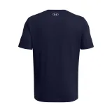 Pánské tričko s krátkým rukávem UNDER ARMOUR UA GL FOUNDATION UPDATE SS-NVY · záber 4