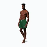Pánské plavky NIKE SWIM Logo Lap 5 MALACHITE GREN · záber 3