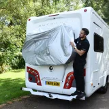 Oxford Aquatex Touring Premium · záber 2